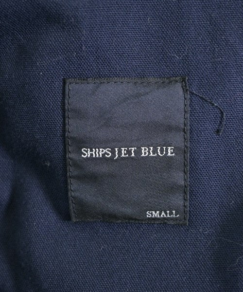 SHIPS JET BLUE แจ็คเก็ตเบลาส์ อื่น
