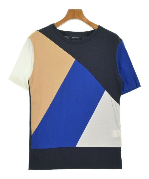 SHIPS JET BLUE เสื้อยืด/เสื้อท็อปส์