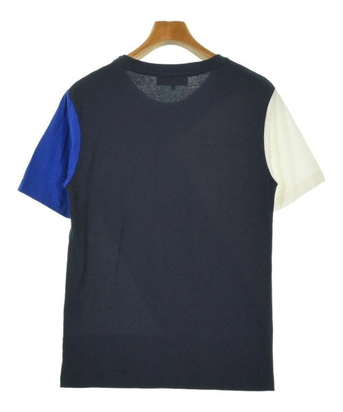 SHIPS JET BLUE เสื้อยืด/เสื้อท็อปส์