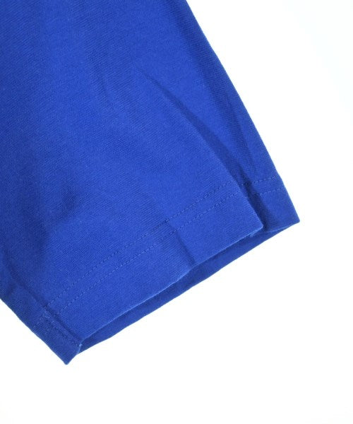 SHIPS JET BLUE เสื้อยืด/เสื้อท็อปส์