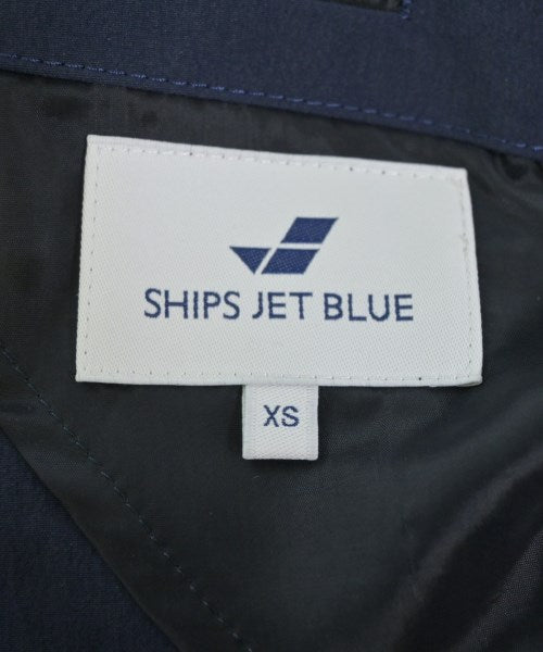 SHIPS JET BLUE ชุดสูทแบบครบเซต (อื่นๆ)