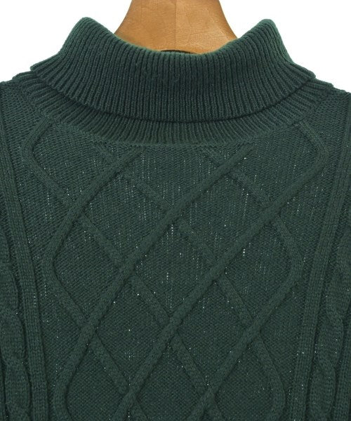 SHIPS JET BLUE เสื้อกันหนาว