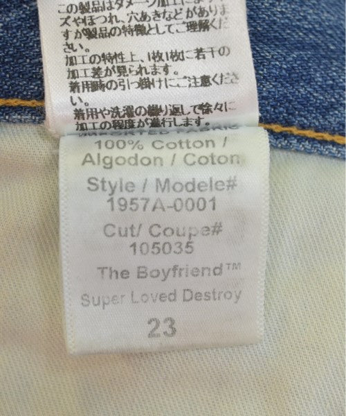 CURRENT ELLIOTT ยีนส์