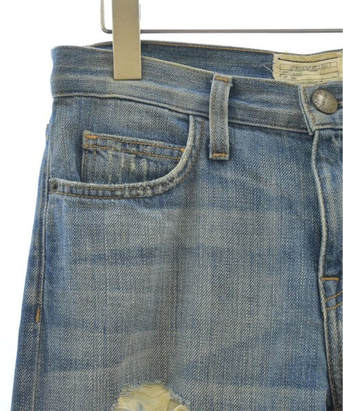 CURRENT ELLIOTT ยีนส์