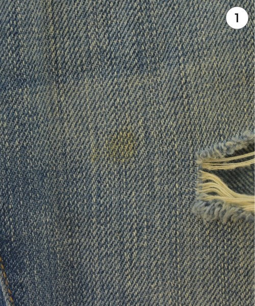 CURRENT ELLIOTT ยีนส์