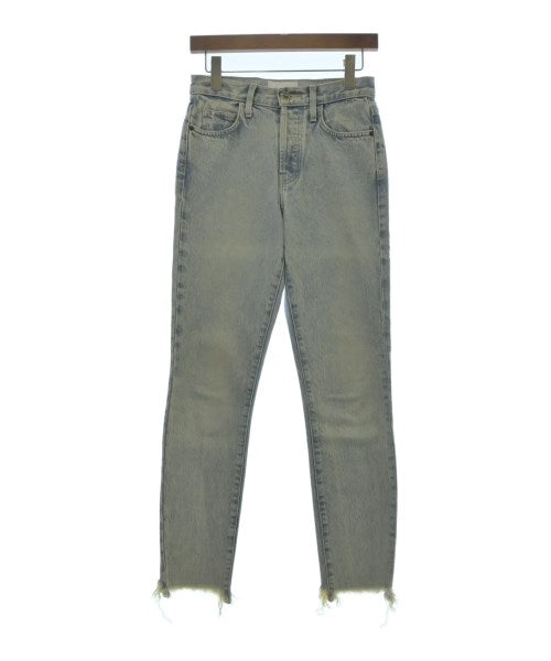 CURRENT ELLIOTT ยีนส์