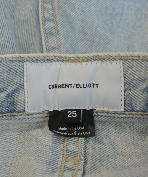 CURRENT ELLIOTT ยีนส์