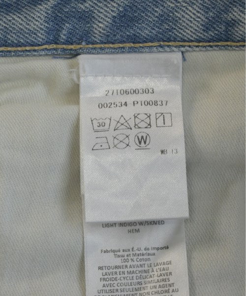 CURRENT ELLIOTT ยีนส์