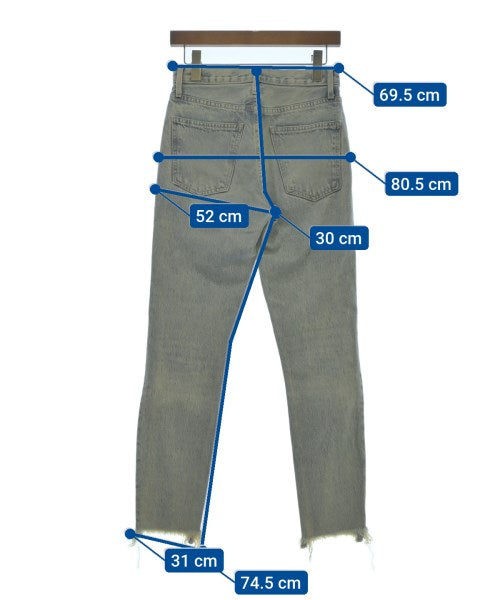 CURRENT ELLIOTT ยีนส์