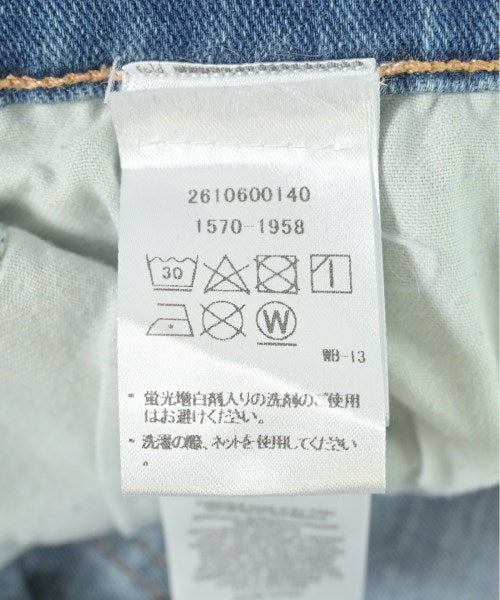 CURRENT ELLIOTT ยีนส์