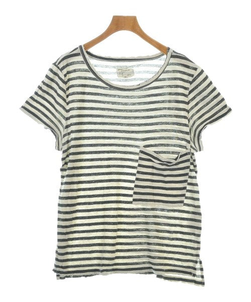 CURRENT ELLIOTT เสื้อยืด/เสื้อท็อปส์