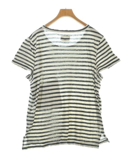 CURRENT ELLIOTT เสื้อยืด/เสื้อท็อปส์
