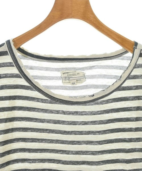 CURRENT ELLIOTT เสื้อยืด/เสื้อท็อปส์