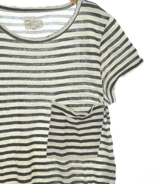 CURRENT ELLIOTT เสื้อยืด/เสื้อท็อปส์