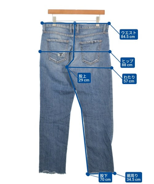 CURRENT ELLIOTT ยีนส์