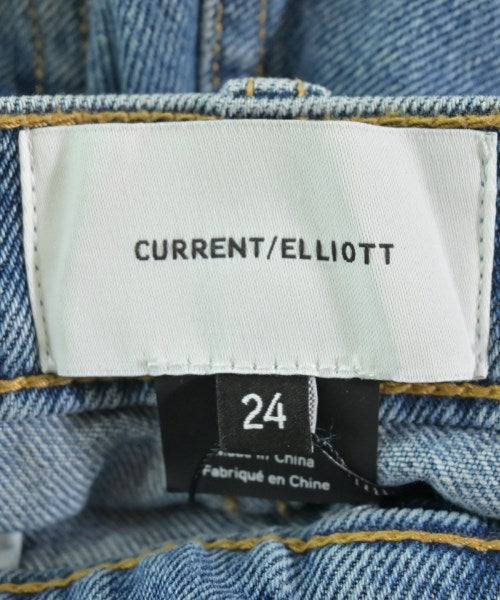CURRENT ELLIOTT กางเกง อื่น