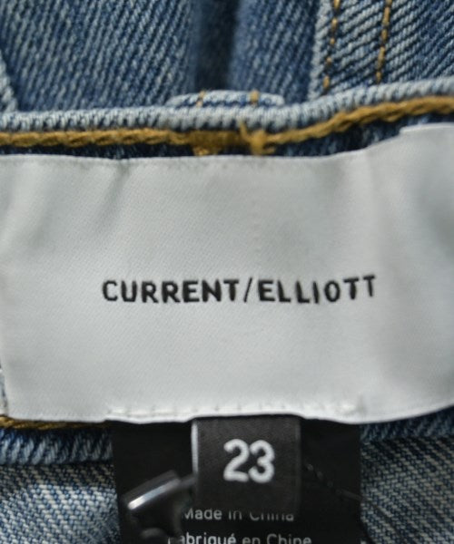 CURRENT ELLIOTT ยีนส์