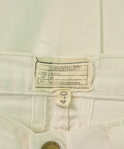 CURRENT ELLIOTT ยีนส์