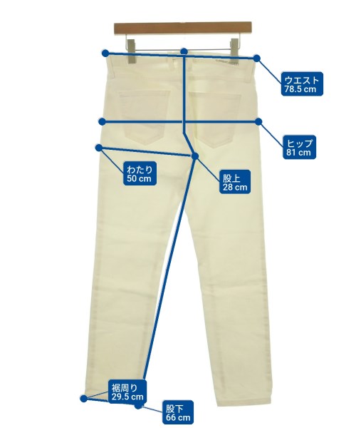 CURRENT ELLIOTT ยีนส์