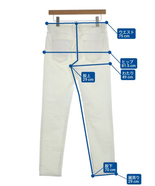 CURRENT ELLIOTT ยีนส์