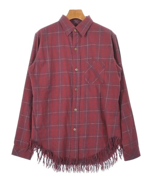 CURRENT ELLIOTT เสื้อลำลอง