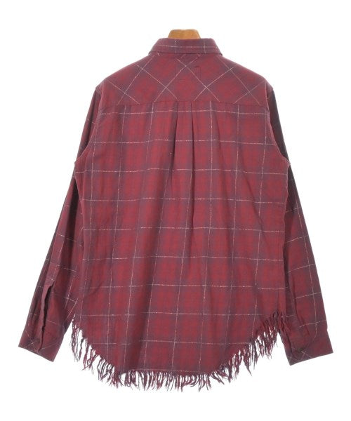 CURRENT ELLIOTT เสื้อลำลอง
