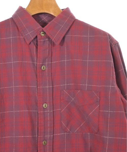 CURRENT ELLIOTT เสื้อลำลอง