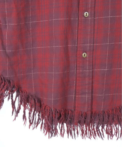 CURRENT ELLIOTT เสื้อลำลอง