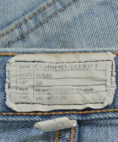 CURRENT ELLIOTT ยีนส์