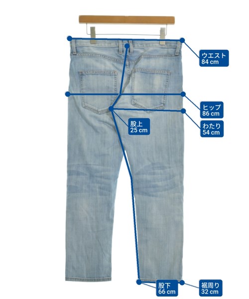 CURRENT ELLIOTT ยีนส์