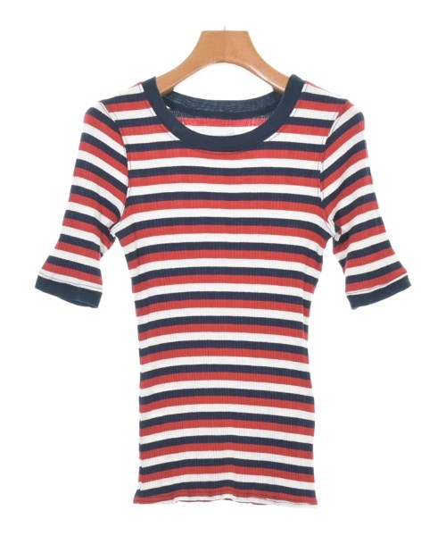 CURRENT ELLIOTT เสื้อยืด/เสื้อท็อปส์