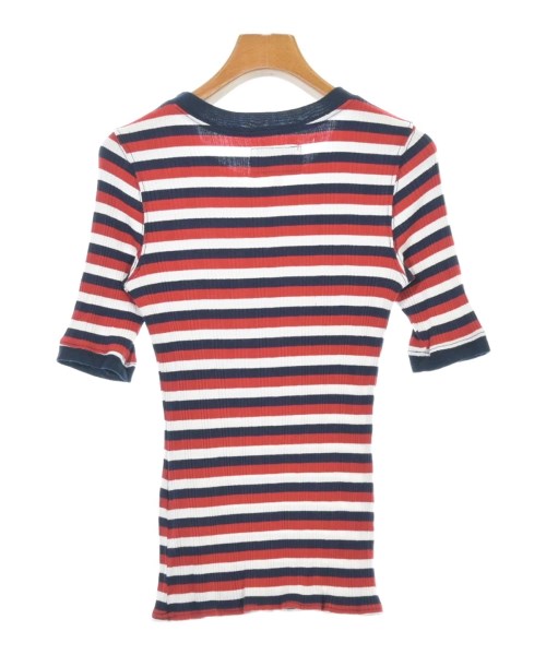 CURRENT ELLIOTT เสื้อยืด/เสื้อท็อปส์