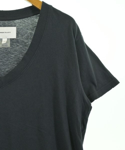CURRENT ELLIOTT เสื้อยืด/เสื้อท็อปส์