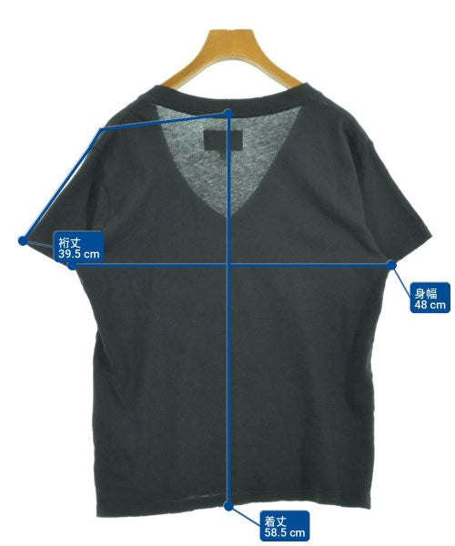 CURRENT ELLIOTT เสื้อยืด/เสื้อท็อปส์