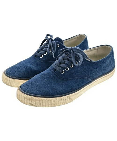 BEAMS PLUS รองเท้าผ้าใบ