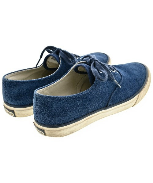 BEAMS PLUS รองเท้าผ้าใบ