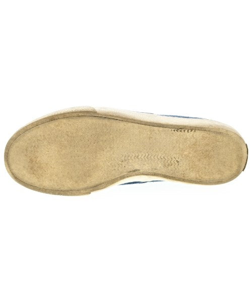 BEAMS PLUS รองเท้าผ้าใบ