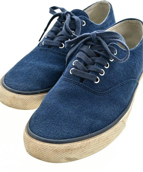 BEAMS PLUS รองเท้าผ้าใบ