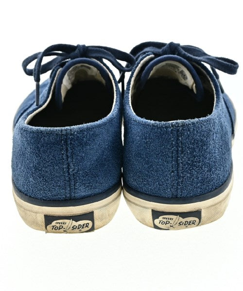 BEAMS PLUS รองเท้าผ้าใบ