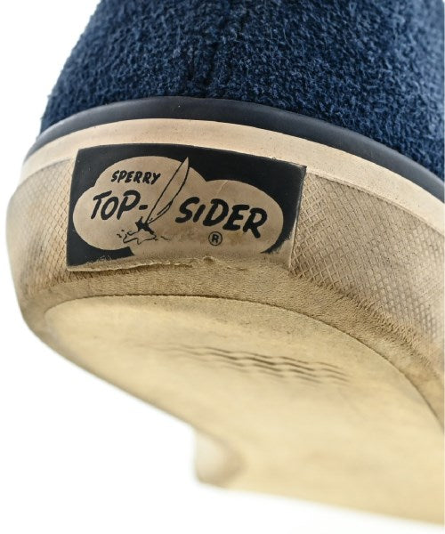 BEAMS PLUS รองเท้าผ้าใบ