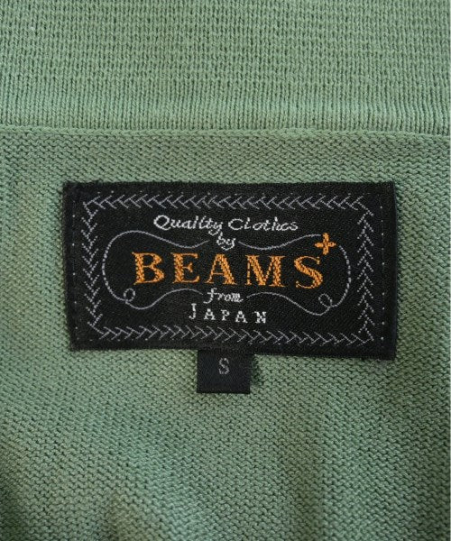 BEAMS PLUS เสื้อกันหนาว