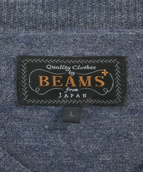 BEAMS PLUS เสื้อกันหนาว