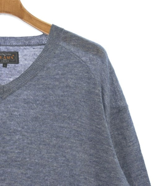 BEAMS PLUS เสื้อกันหนาว