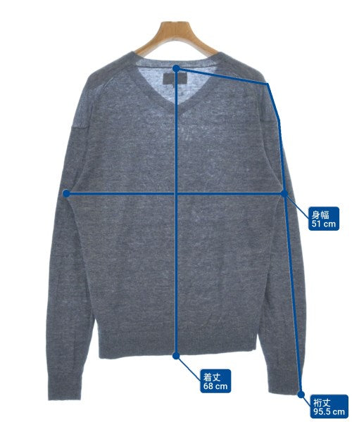 BEAMS PLUS เสื้อกันหนาว