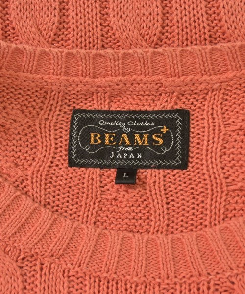 BEAMS PLUS เสื้อกันหนาว