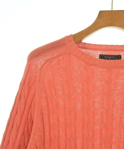 BEAMS PLUS เสื้อกันหนาว