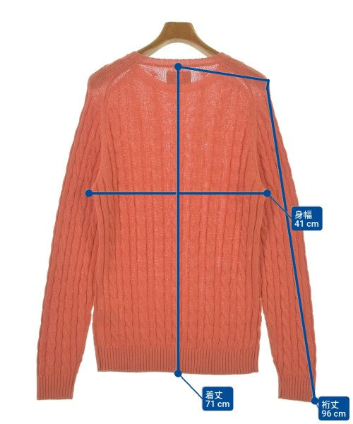 BEAMS PLUS เสื้อกันหนาว