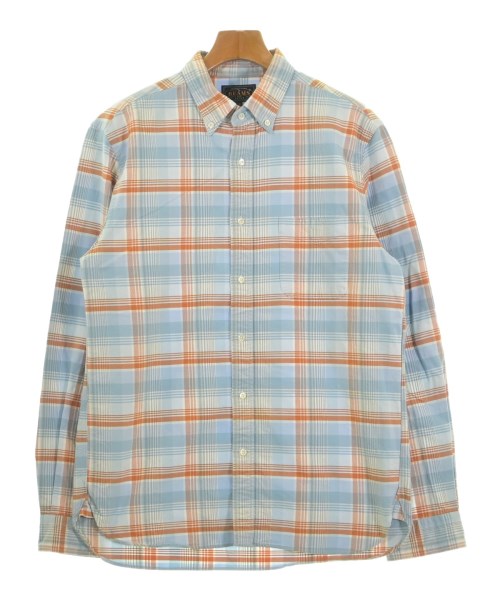 BEAMS PLUS เสื้อลำลอง