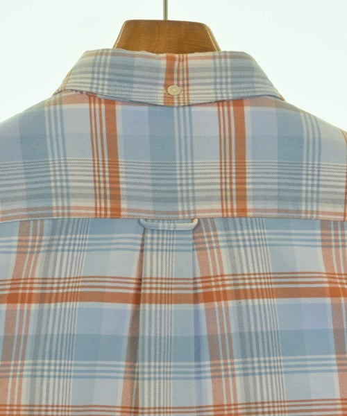 BEAMS PLUS เสื้อลำลอง