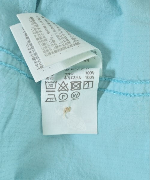 BEAMS PLUS เสื้อลำลอง